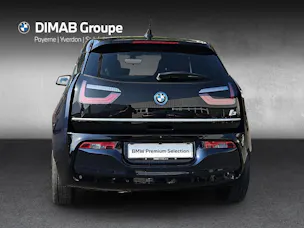 BMW i3 120 Ah i01 (CH)