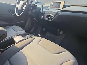 BMW i3 120 Ah i01 (CH)