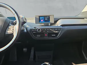 BMW i3 120 Ah i01 (CH)