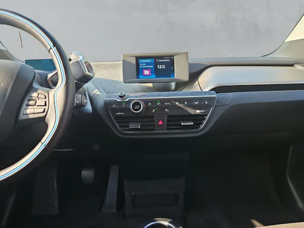 BMW i3 120 Ah i01 (CH)
