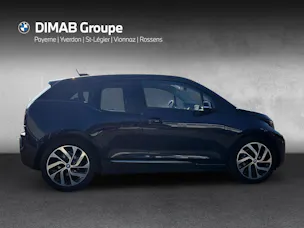 BMW i3 120 Ah i01 (CH)