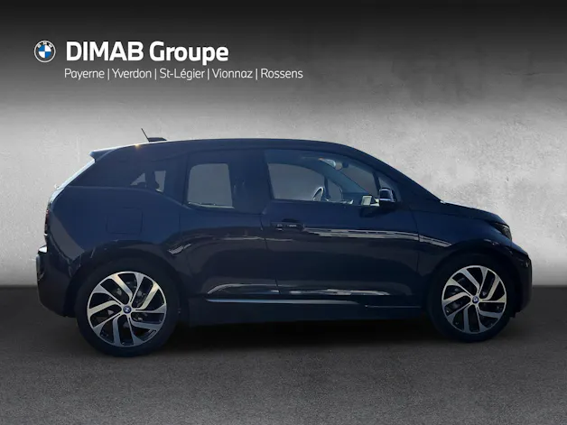 BMW i3 120 Ah i01 (CH)