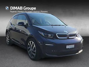 BMW i3 120 Ah i01 (CH)