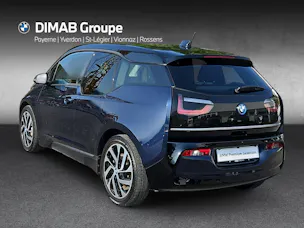 BMW i3 120 Ah i01 (CH)