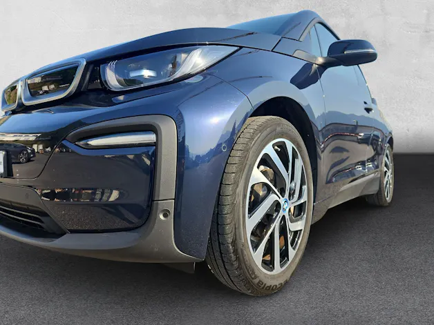 BMW i3 120 Ah i01 (CH)