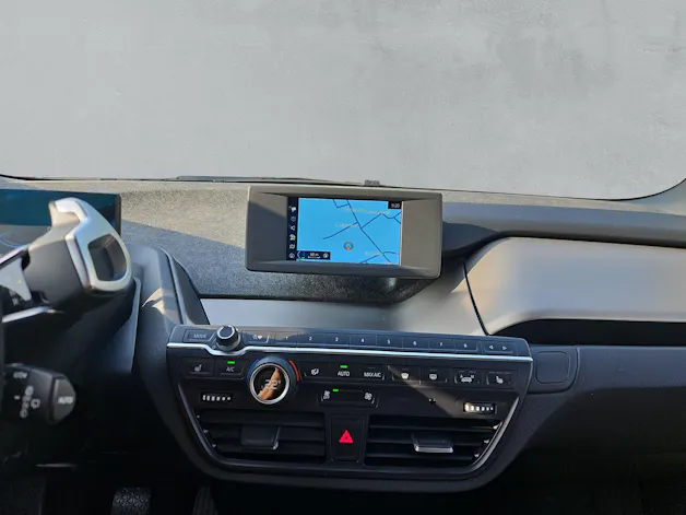 BMW i3 120 Ah i01 (CH)