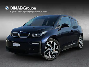 BMW i3 120 Ah i01 (CH)