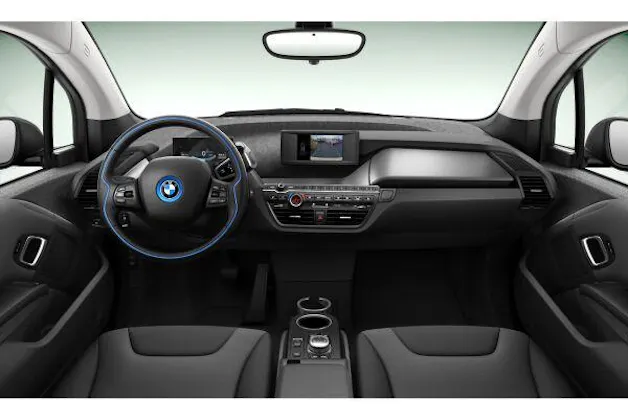 BMW i3 120 Ah i01 (CH)