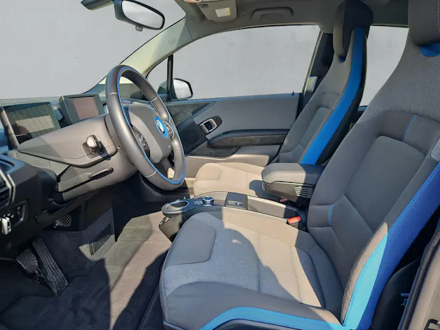 BMW i3 120 Ah i01 (CH)