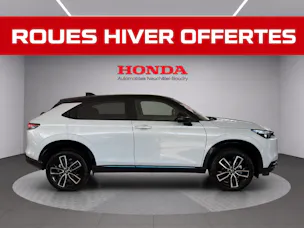 HONDA HR-V 1.5 i-MMD Advance Style Plus