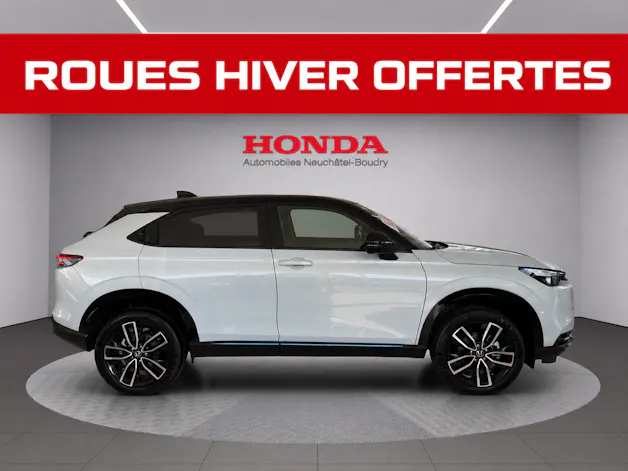 HONDA HR-V 1.5 i-MMD Advance Style Plus