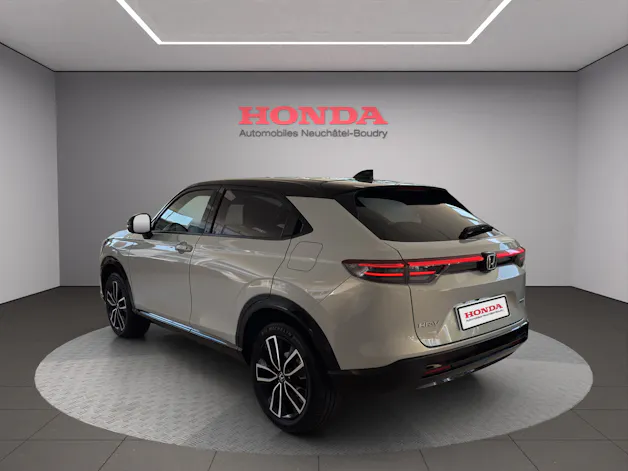 Honda HR-V 1.5 i-MMD Advance Style Plus