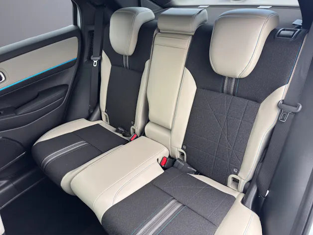 Honda HR-V 1.5 i-MMD Advance Style Plus