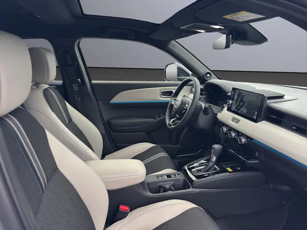 Honda HR-V 1.5 i-MMD Advance Style Plus