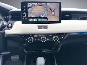 Honda HR-V 1.5 i-MMD Advance Style Plus