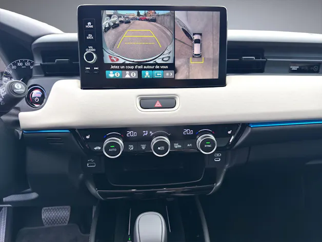 Honda HR-V 1.5 i-MMD Advance Style Plus