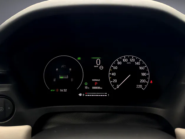 Honda HR-V 1.5 i-MMD Advance Style Plus