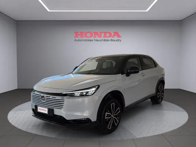 Honda HR-V 1.5 i-MMD Advance Style Plus