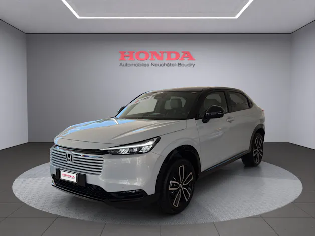 Honda HR-V 1.5 i-MMD Advance Style Plus