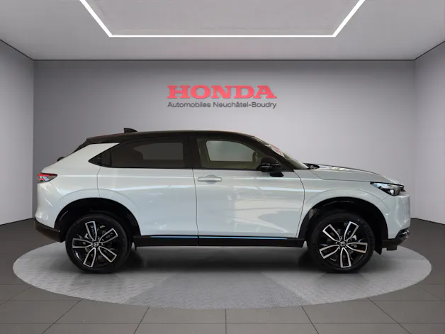 Honda HR-V 1.5 i-MMD Advance Style Plus