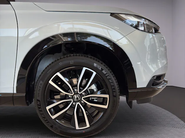 Honda HR-V 1.5 i-MMD Advance Style Plus