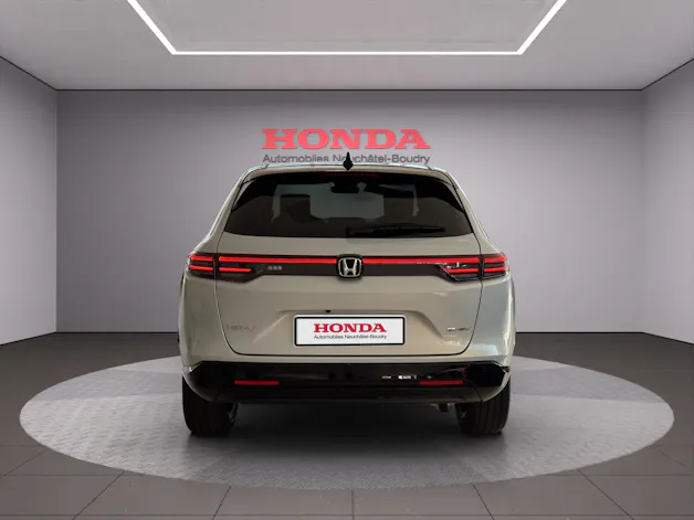 Honda HR-V 1.5 i-MMD Advance Style Plus