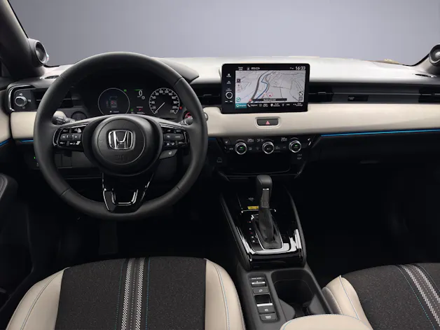 Honda HR-V 1.5 i-MMD Advance Style Plus