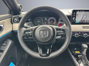 Honda HR-V 1.5 i-MMD Advance Style Plus