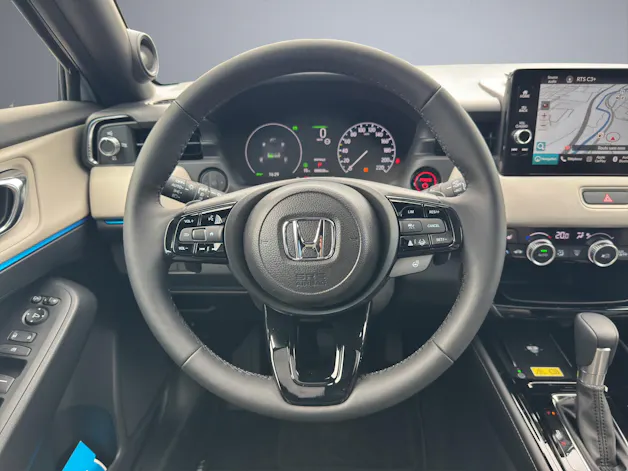 Honda HR-V 1.5 i-MMD Advance Style Plus