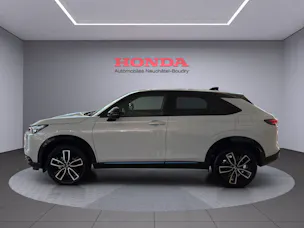Honda HR-V 1.5 i-MMD Advance Style Plus