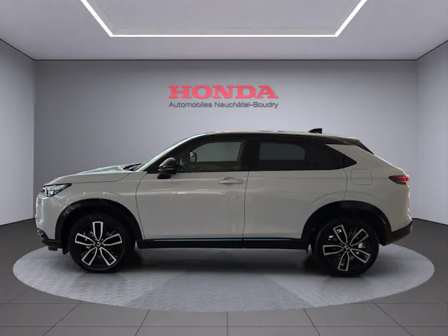 Honda HR-V 1.5 i-MMD Advance Style Plus