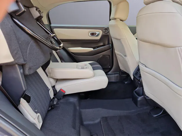 Honda HR-V 1.5 i-MMD Advance Style Plus