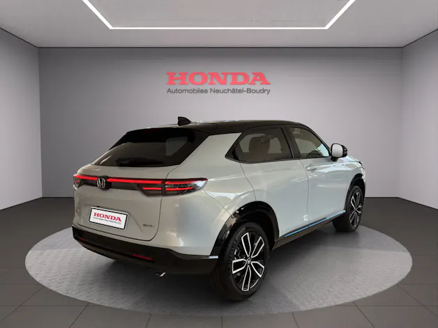Honda HR-V 1.5 i-MMD Advance Style Plus
