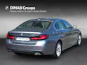 BMW 530i xDrive G30 (CH)