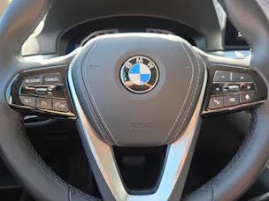 BMW 530i xDrive G30 (CH)
