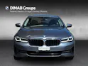 BMW 530i xDrive G30 (CH)