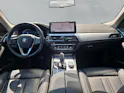 BMW 530i xDrive G30 (CH)
