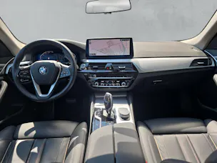 BMW 530i xDrive G30 (CH)