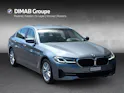 BMW 530i xDrive G30 (CH)