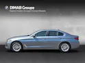 BMW 530i xDrive G30 (CH)