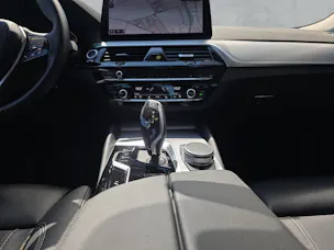 BMW 530i xDrive G30 (CH)