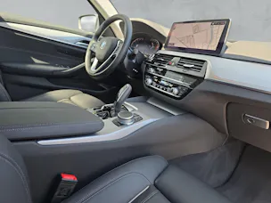 BMW 530i xDrive G30 (CH)