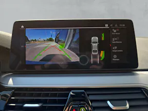 BMW 530i xDrive G30 (CH)