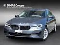 BMW 530i xDrive G30 (CH)