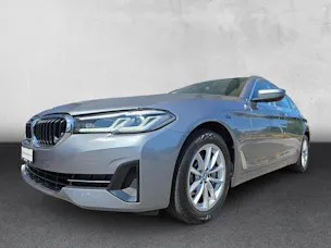 BMW 530i xDrive G30 (CH)