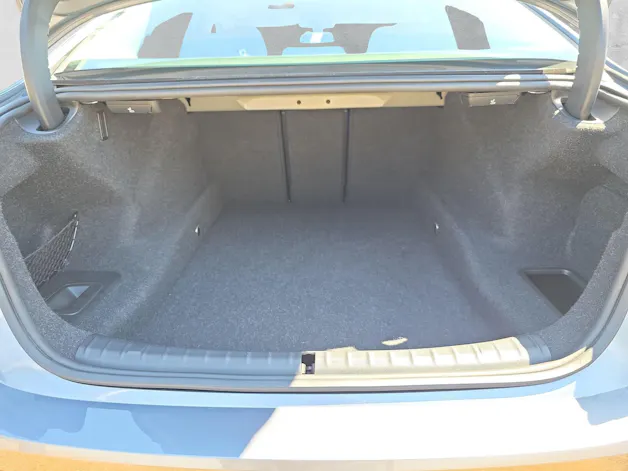 BMW 530i xDrive G30 (CH)