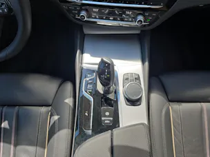BMW 530i xDrive G30 (CH)