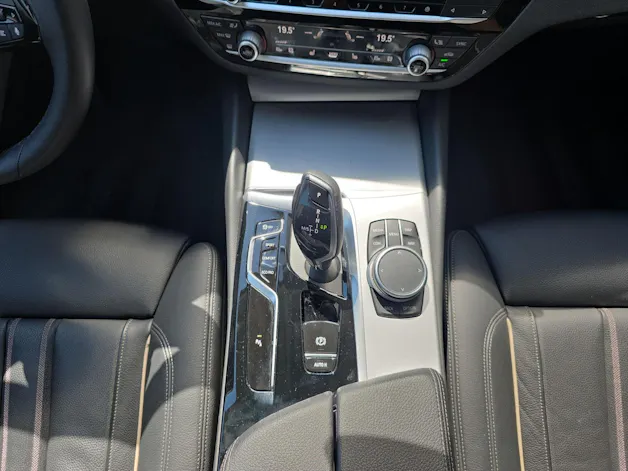 BMW 530i xDrive G30 (CH)