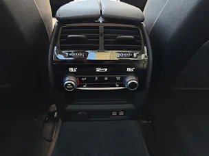 BMW 530i xDrive G30 (CH)