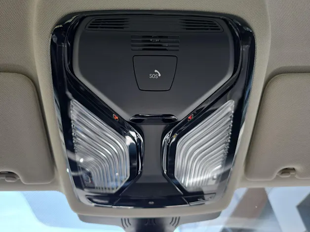 BMW 530i xDrive G30 (CH)